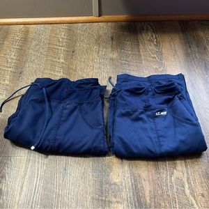 Grey’s Anatomy by Barco Scrub Bottoms